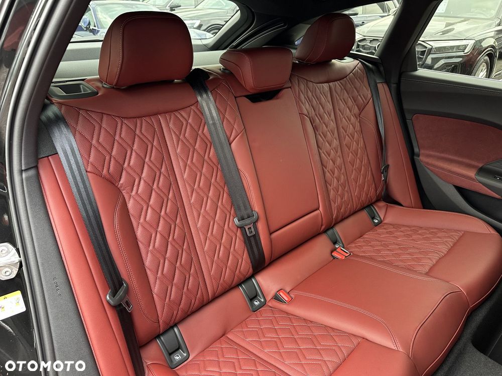 Audi S5 Coupé - 23