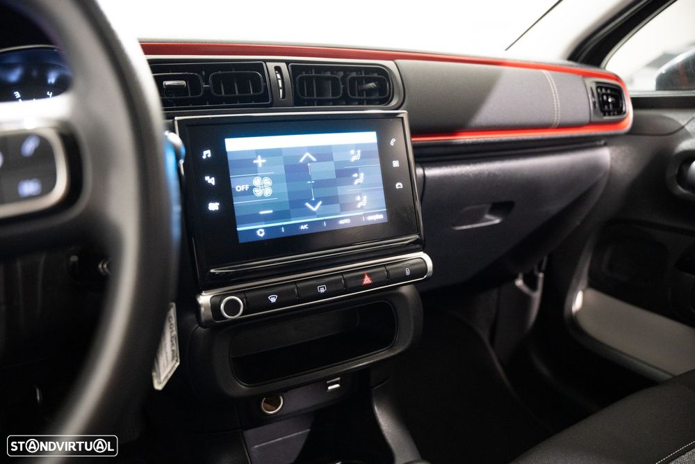 Citroën C3 1.2 PureTech C-Series - 7