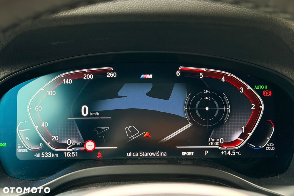 BMW X4 xDrive30d M Sport - 11