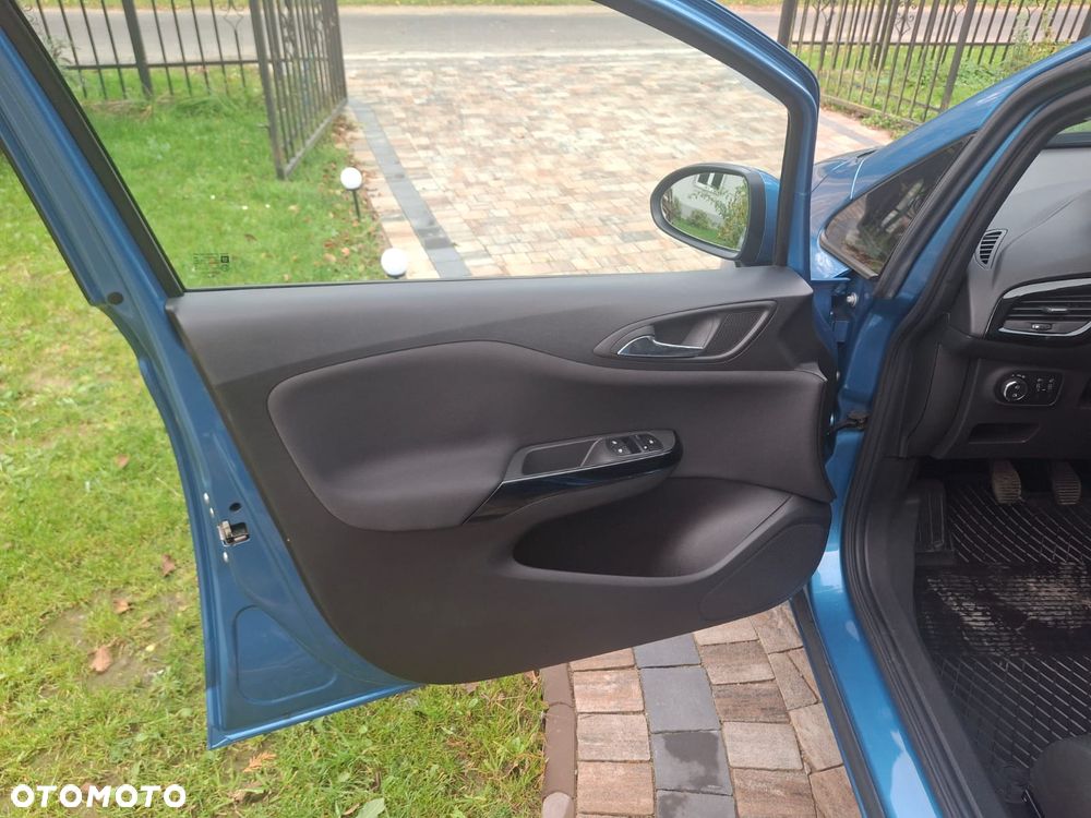 Opel Corsa 1.4 (ecoFLEX) Start/Stop Edition - 23