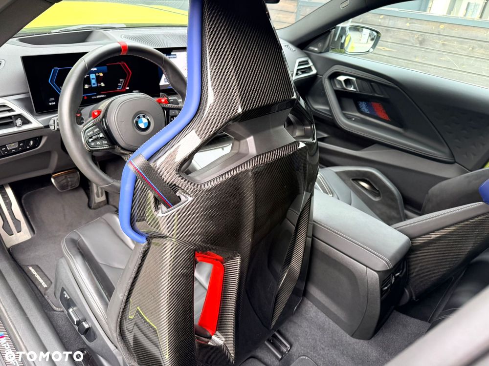 BMW M2 Standard - 25