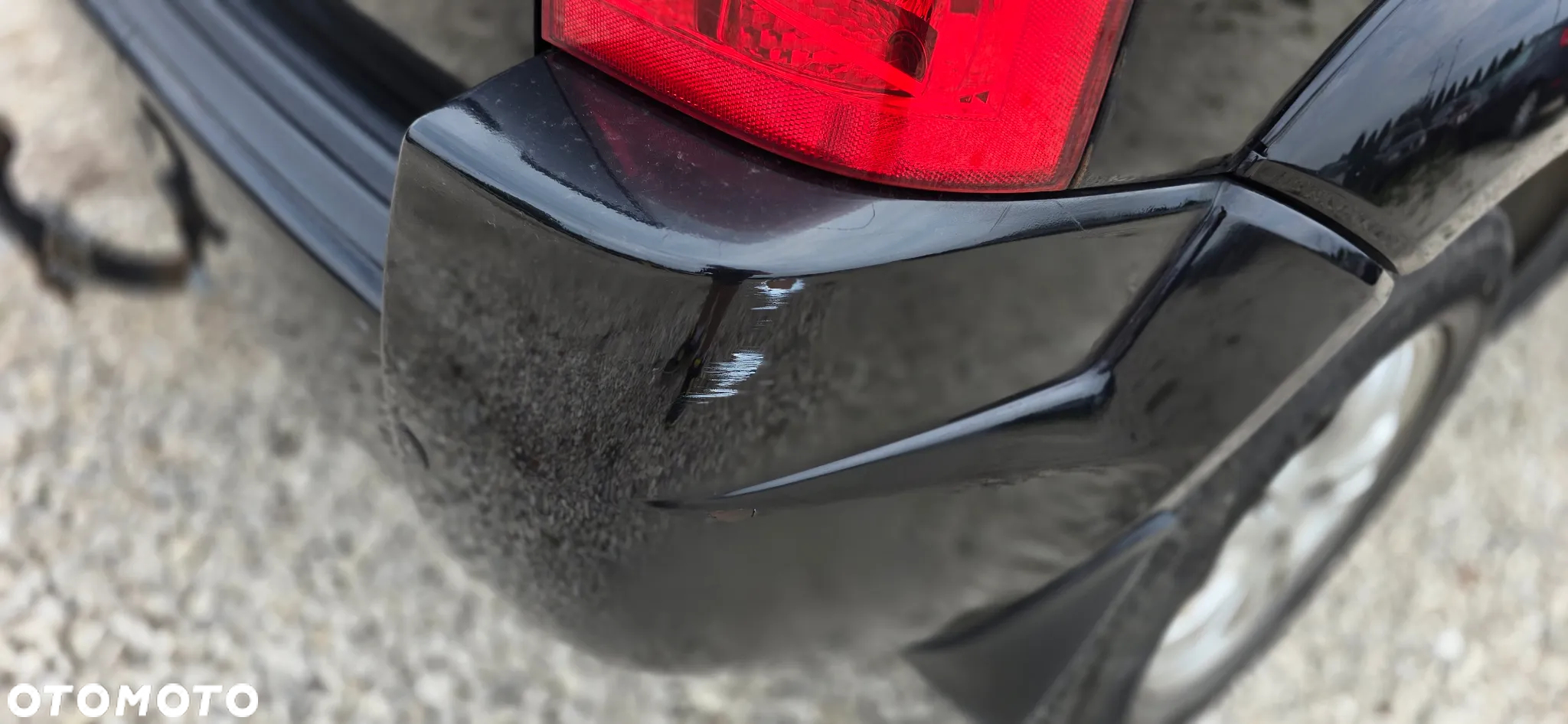 Hyundai Tucson 2.0 Comfort 2WD - 34