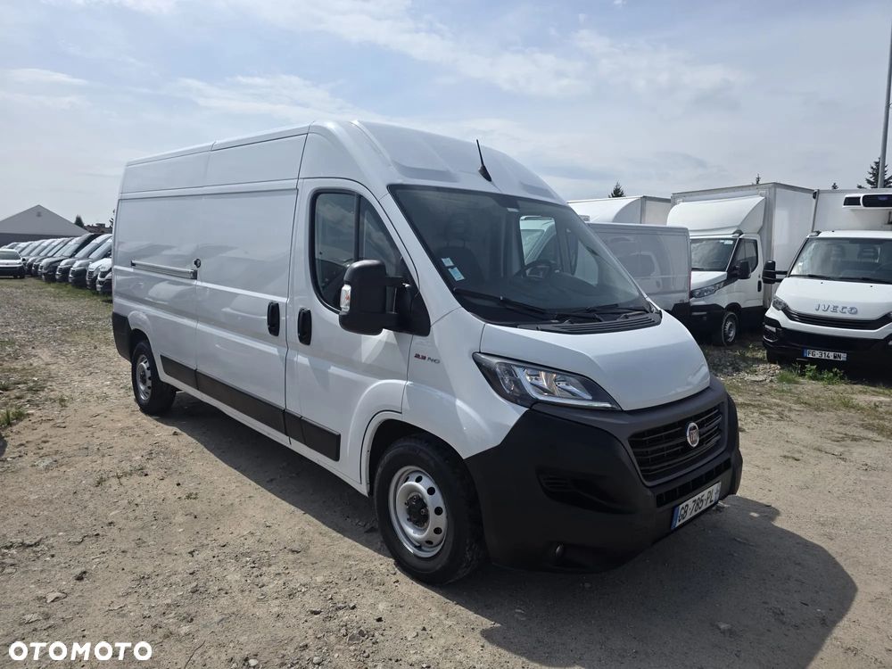 Fiat Ducato L3H2 - 3