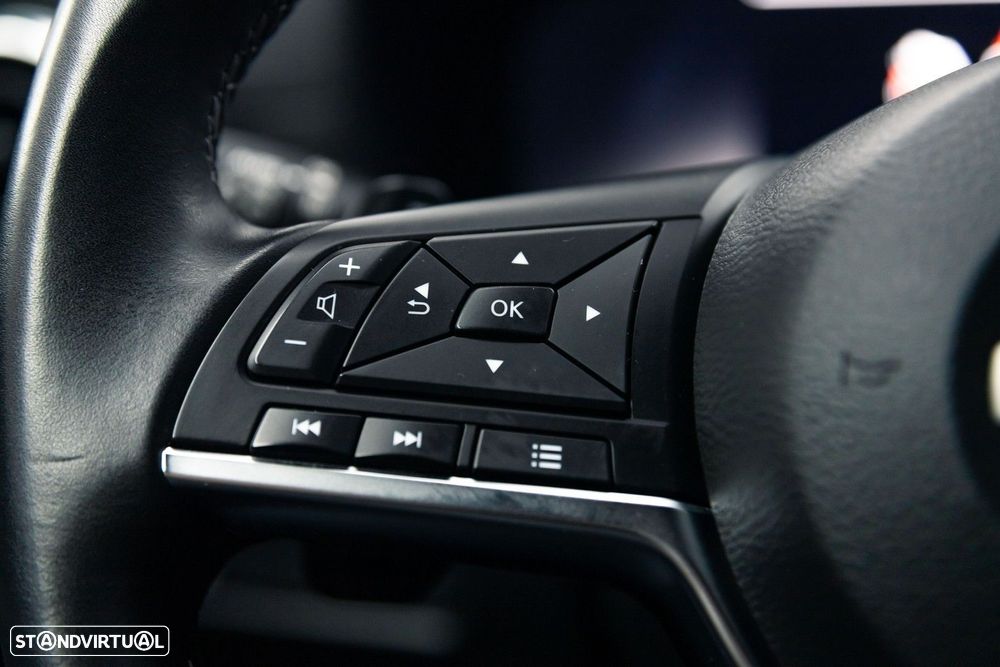 Nissan Juke 1.0 DIG-T Tekna DCT - 28