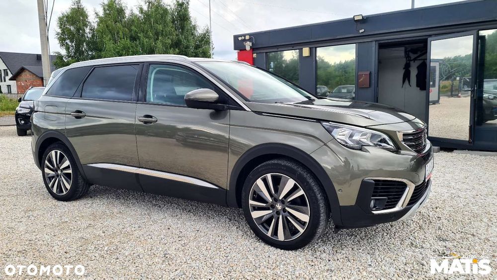 Peugeot 5008 - 38