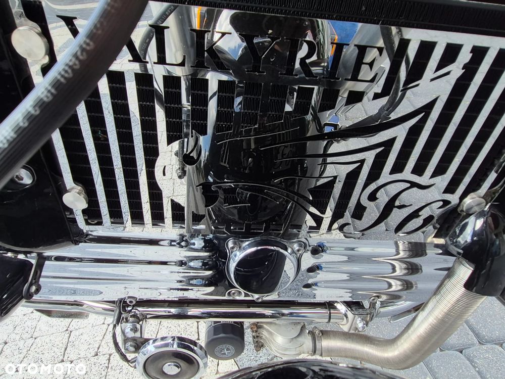 Honda Valkyrie - 13