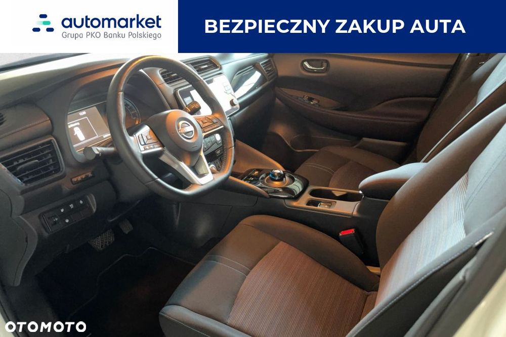 Nissan Leaf 40kWh N-Connecta - 12