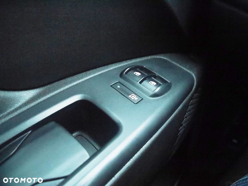 Fiat Doblo Cargo SX - 22