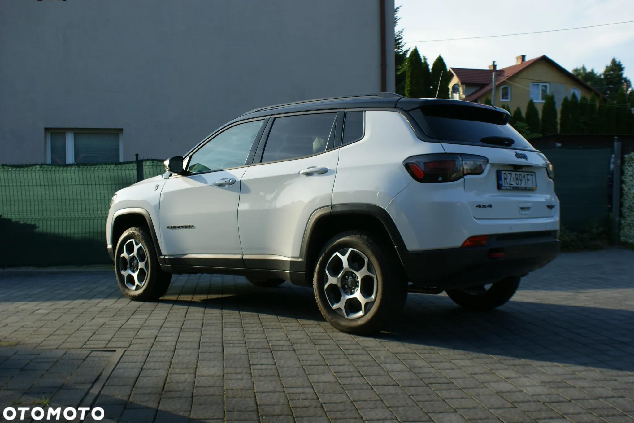Jeep Compass - 7