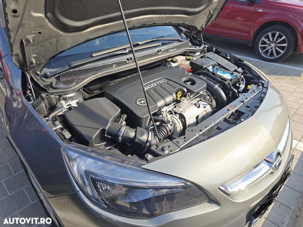 Opel Astra - 3