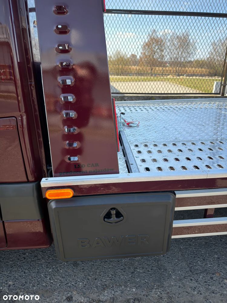 Mercedes-Benz SPRINTER - 8