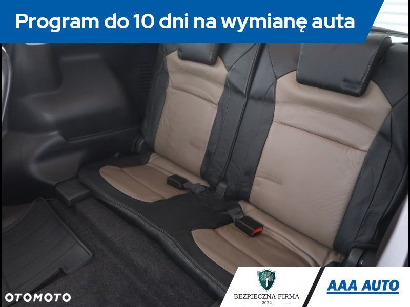 Nissan Qashqai+2 - 19