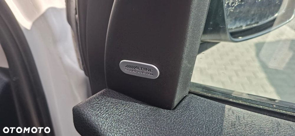 Fiat Freemont 2.0 Multijet 16V DPF Automatik Allrad Lounge - 21