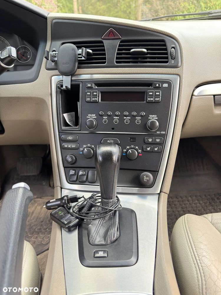 Volvo S60 2.5T Rubin - 12