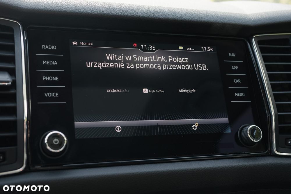 Skoda Kodiaq 2.0 TSI 4x4 Style DSG - 19