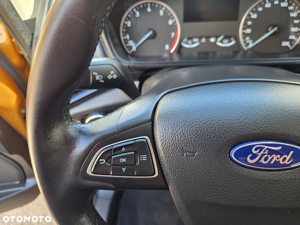 Ford EcoSport 1.0 EcoBoost TREND - 19