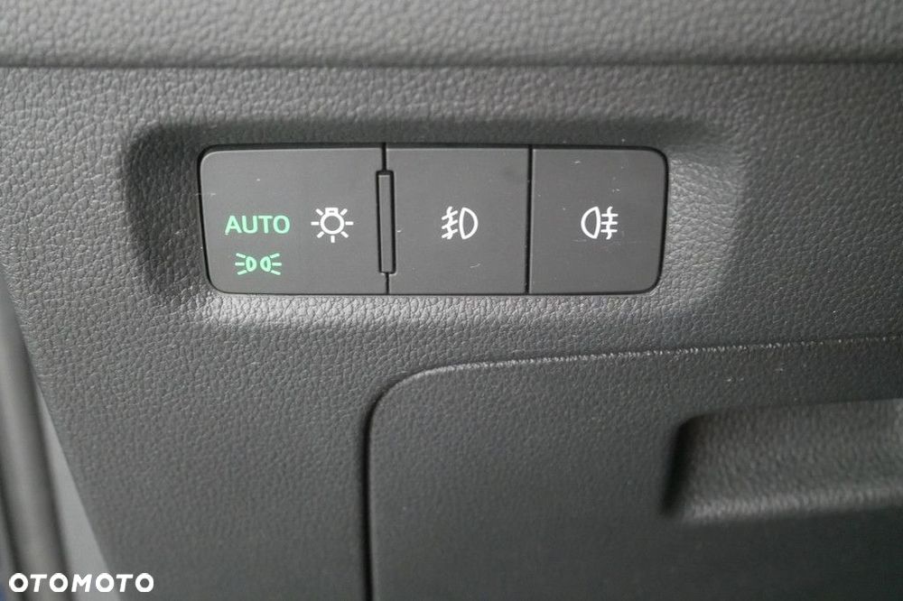 Skoda Octavia 1.0 TSI Ambition - 23