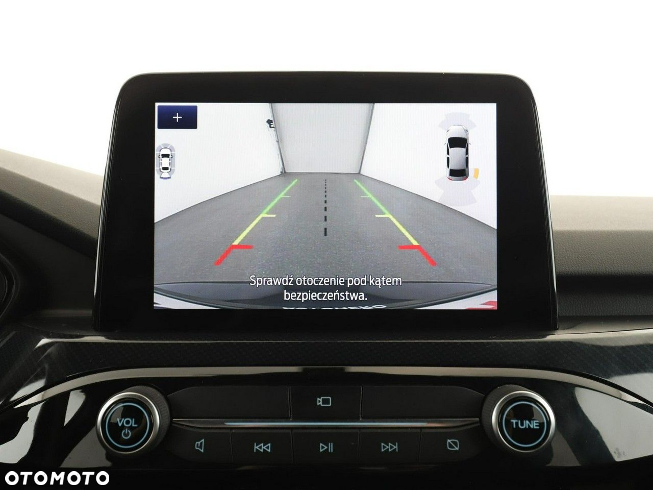 Ford Kuga 2.5P PHEV FWD ST-Line X eCVT - 30