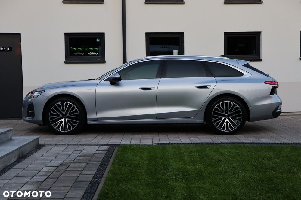 Audi A6 Avant - 10