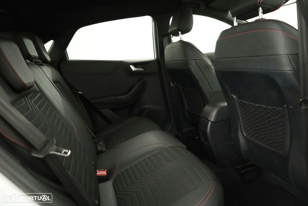 Ford Puma 1.0 EcoBoost MHEV ST-Line - 23