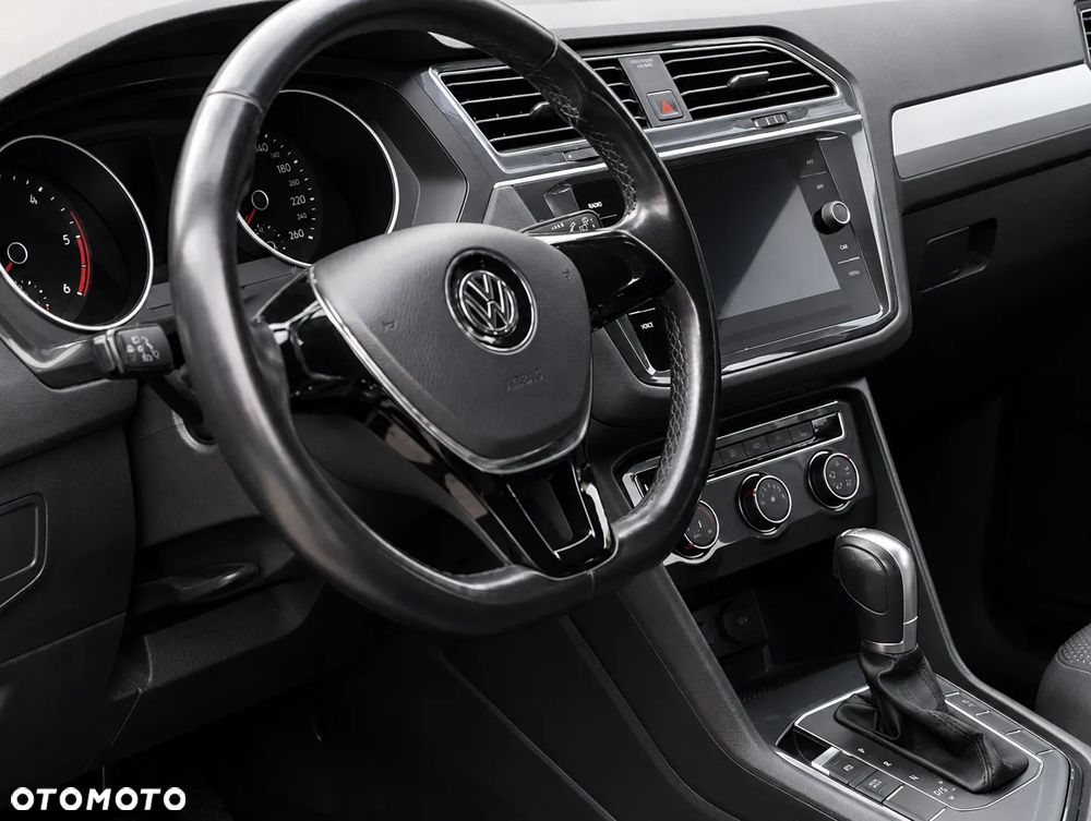Volkswagen Tiguan 2.0 TDI SCR DSG Join - 11