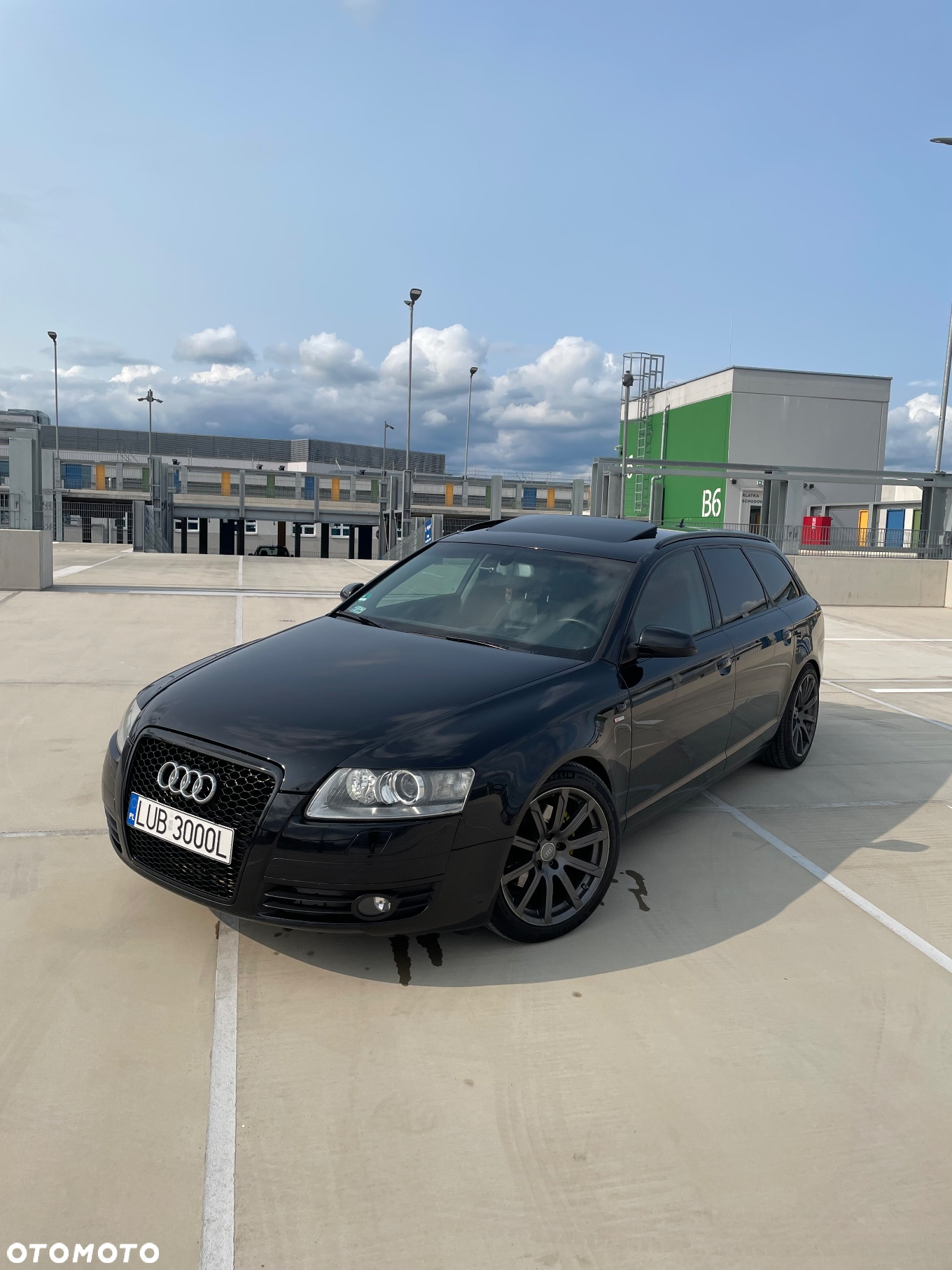 Audi A6 2.0 TDI - 7