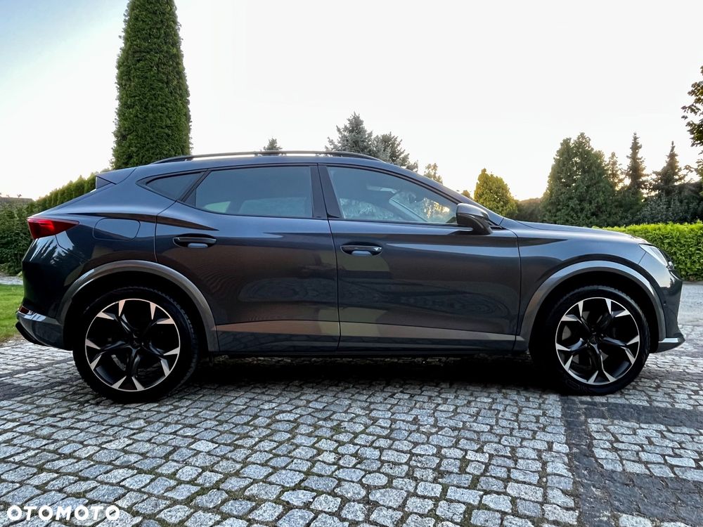 Cupra Formentor - 14