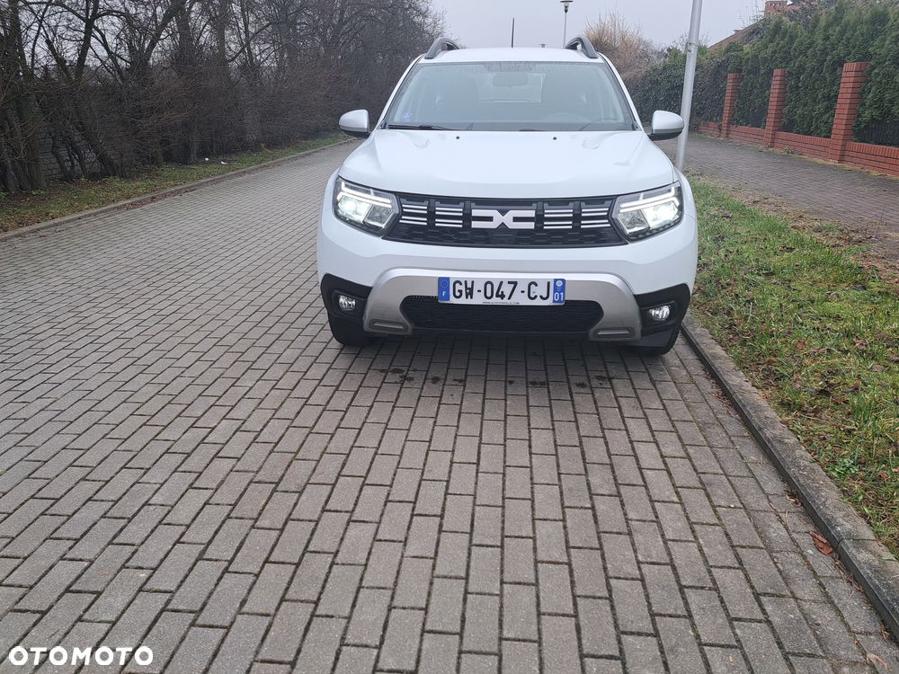 Dacia Duster TCe 100 2WD Comfort - 2