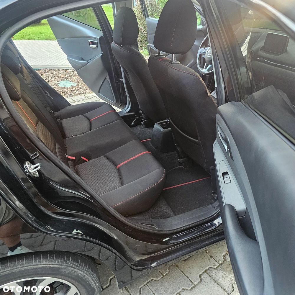 Mazda 2 1.5 Skypassion - 11