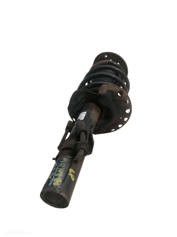 AMORTYZATOR SPRĘŻYNA LEWY PRZÓD FORD MONDEO MK4 2.0 TDCI 6G91-18K001-GBE - 2