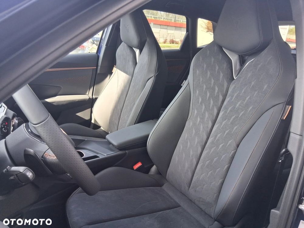 Cupra Terramar 1.5 eTSI mHEV DSG - 12