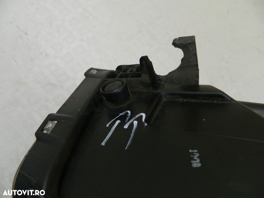 Far stanga Toyota Rav 4 Halogen, 2004, 2005, 2006, 2007, 2008, 2009. - 7