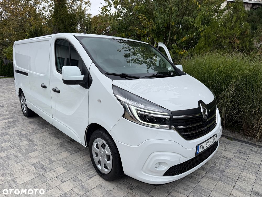 Renault trafić - 28