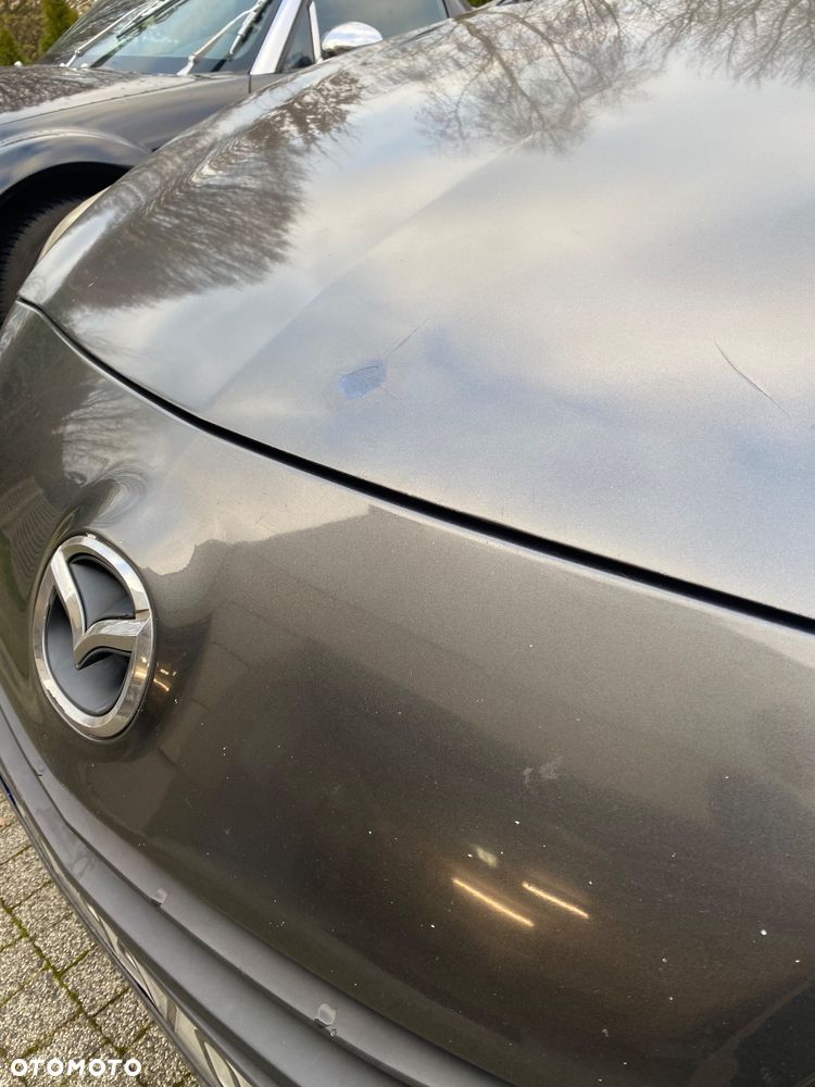 Mazda 3 1.6 Active - 10