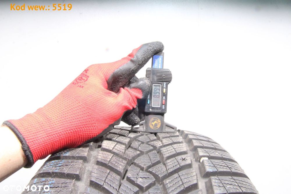 Opony Goodyear Goodyear Ultra Grip Performance + 235/45 R20 - 2