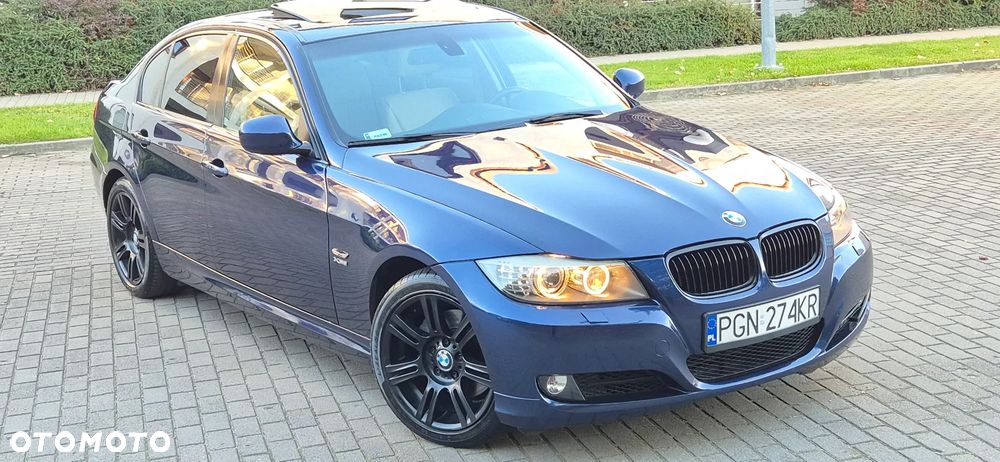 BMW Seria 3 - 3