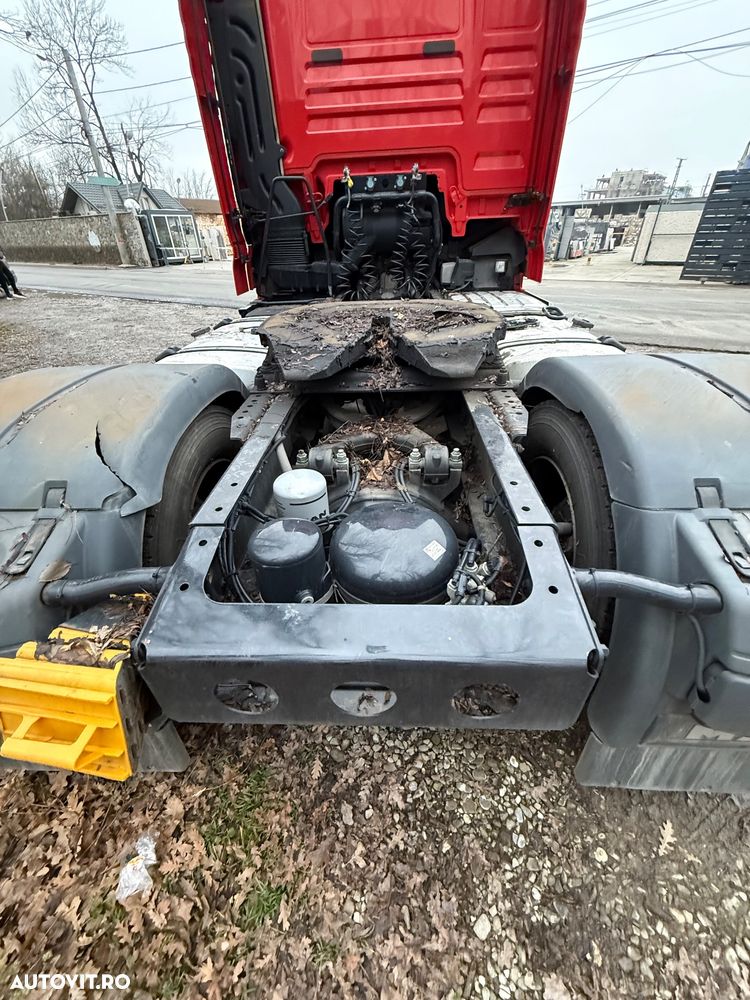 MAN TGX XXL 18.500 - 7