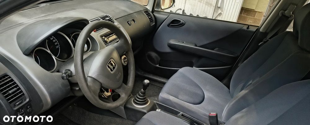 Honda Jazz 1.2 S-X Cool - 7
