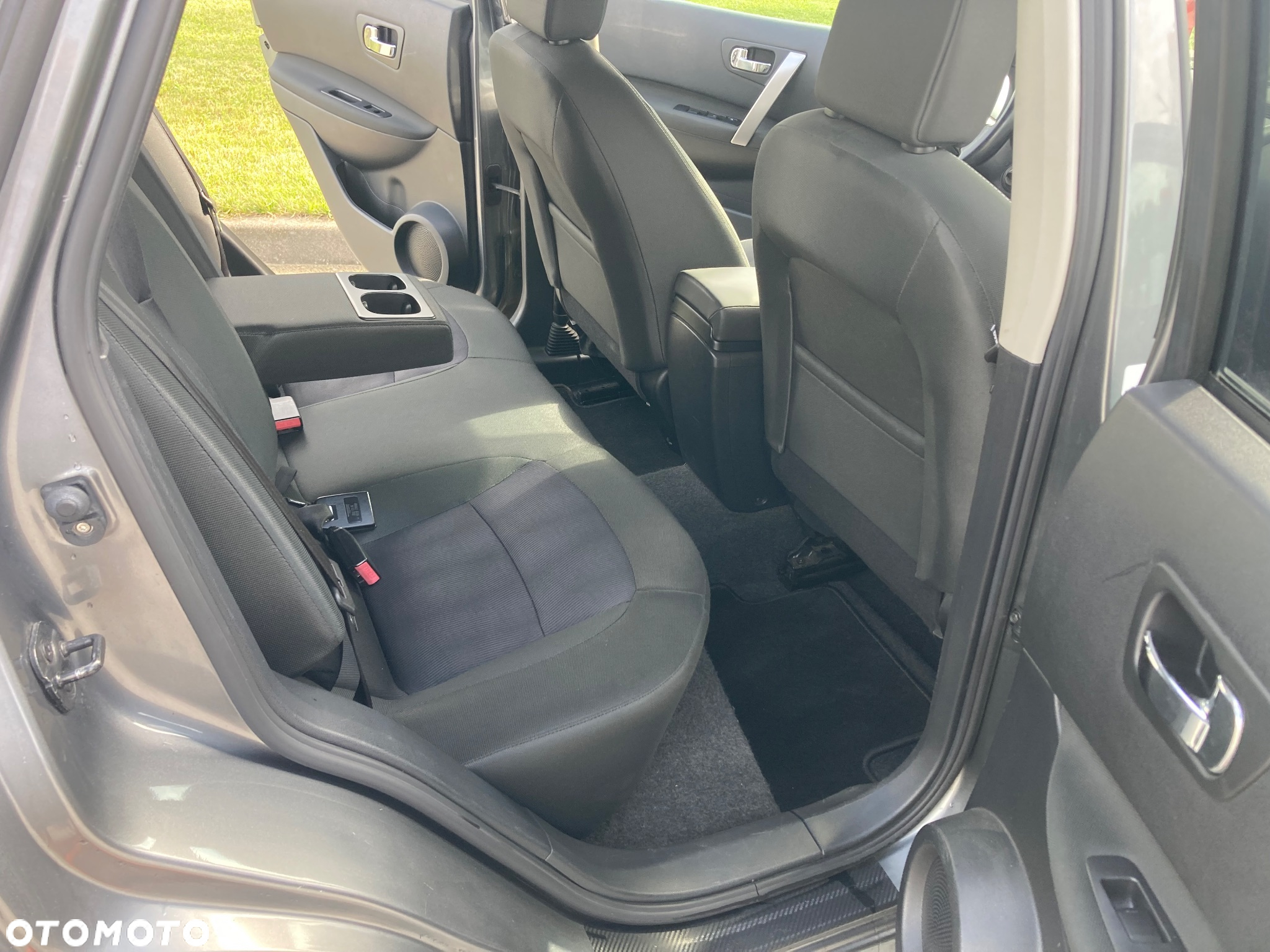 Nissan Qashqai 1.6 Acenta - 10