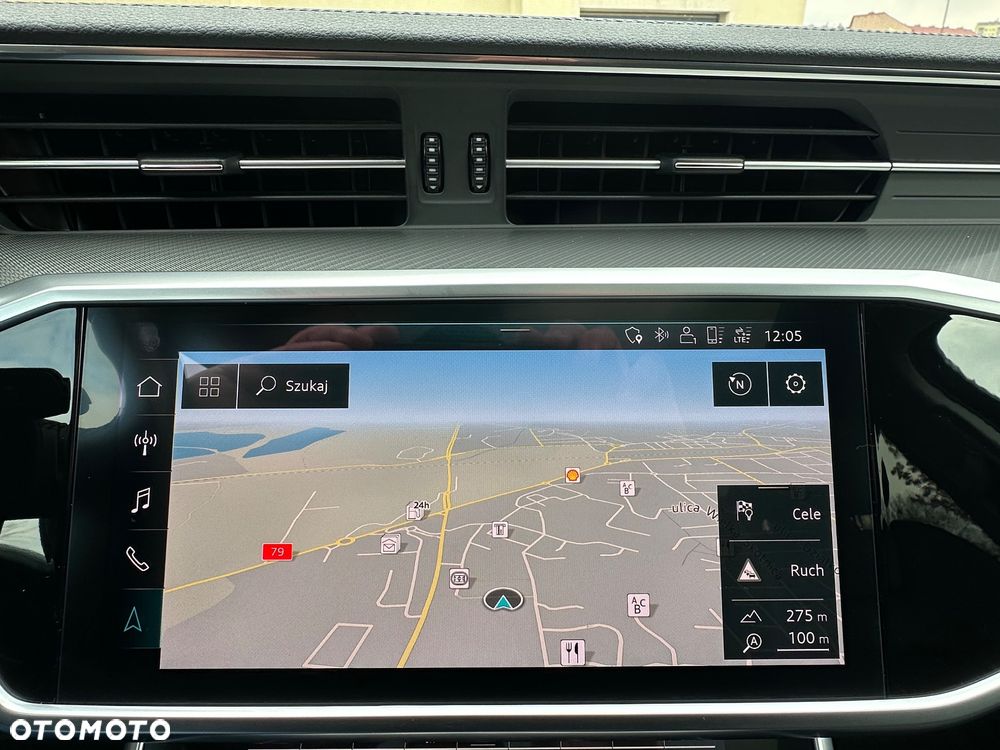 Audi A6 Avant 35 TDI S tronic sport - 36