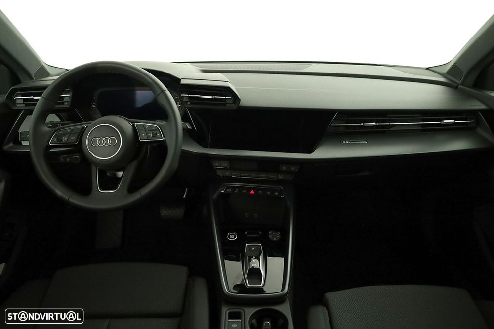 Audi A3 Sportback 40 TFSIe Advanced - 8