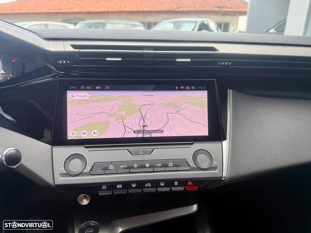 Peugeot 308 SW 1.5 BlueHDi Allure Pack - 15