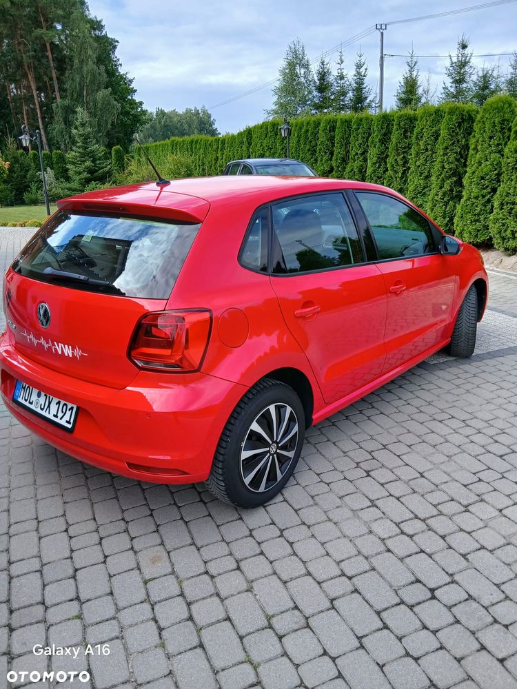 Volkswagen Polo - 11