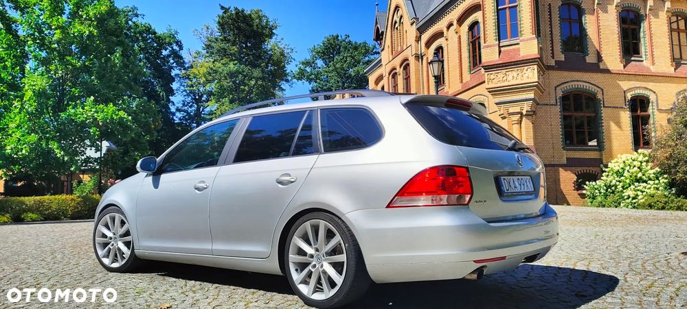 Volkswagen Golf VI 1.6 TDI BlueMot Trendline - 26