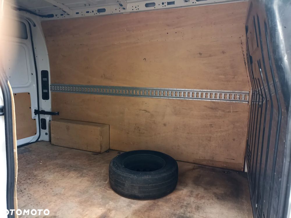 Renault MASTER - 8