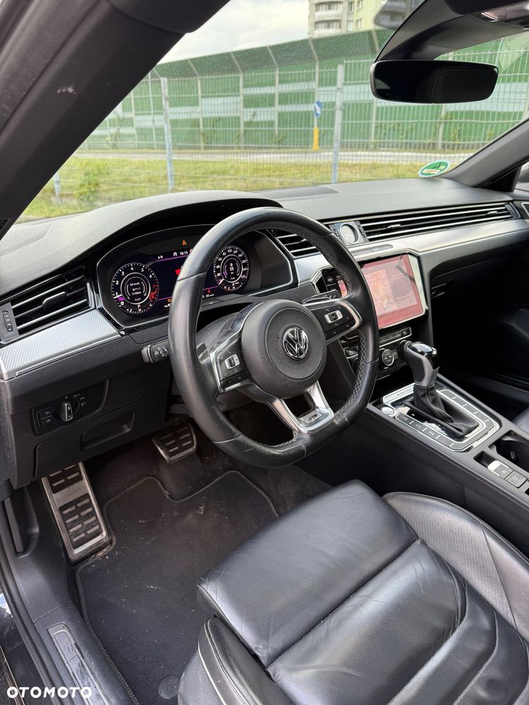 Volkswagen Arteon 2.0 TSI 4Motion R-Line DSG - 10