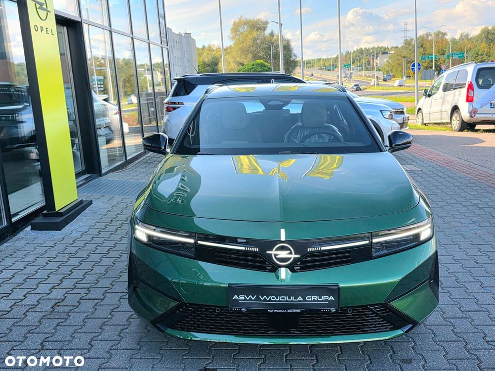 Opel Astra 1.5 CDTI Business Edition S&S - 2