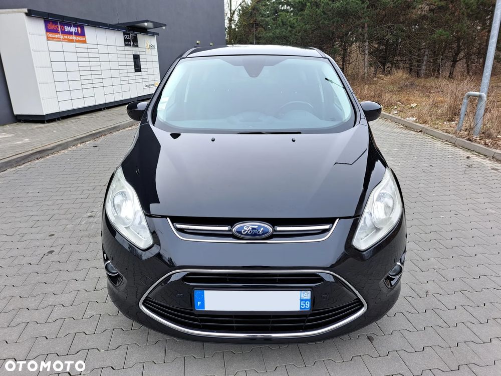 Ford C-MAX - 3