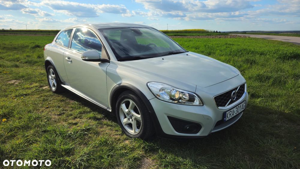 Volvo C30 DRIVe - 6
