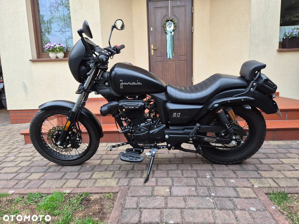 Junak M12 - 9